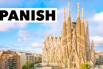 Spanish: Language & Cultural Immersion